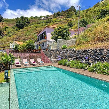 Casa Da Laranja By Lovelystay ริเบรา บราวา ภายนอก รูปภาพ