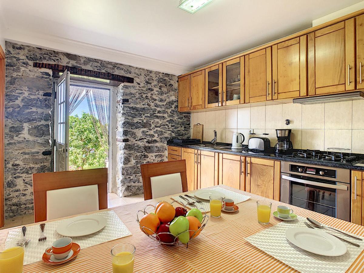 Casa Da Laranja By Lovelystay ริเบรา บราวา ภายนอก รูปภาพ