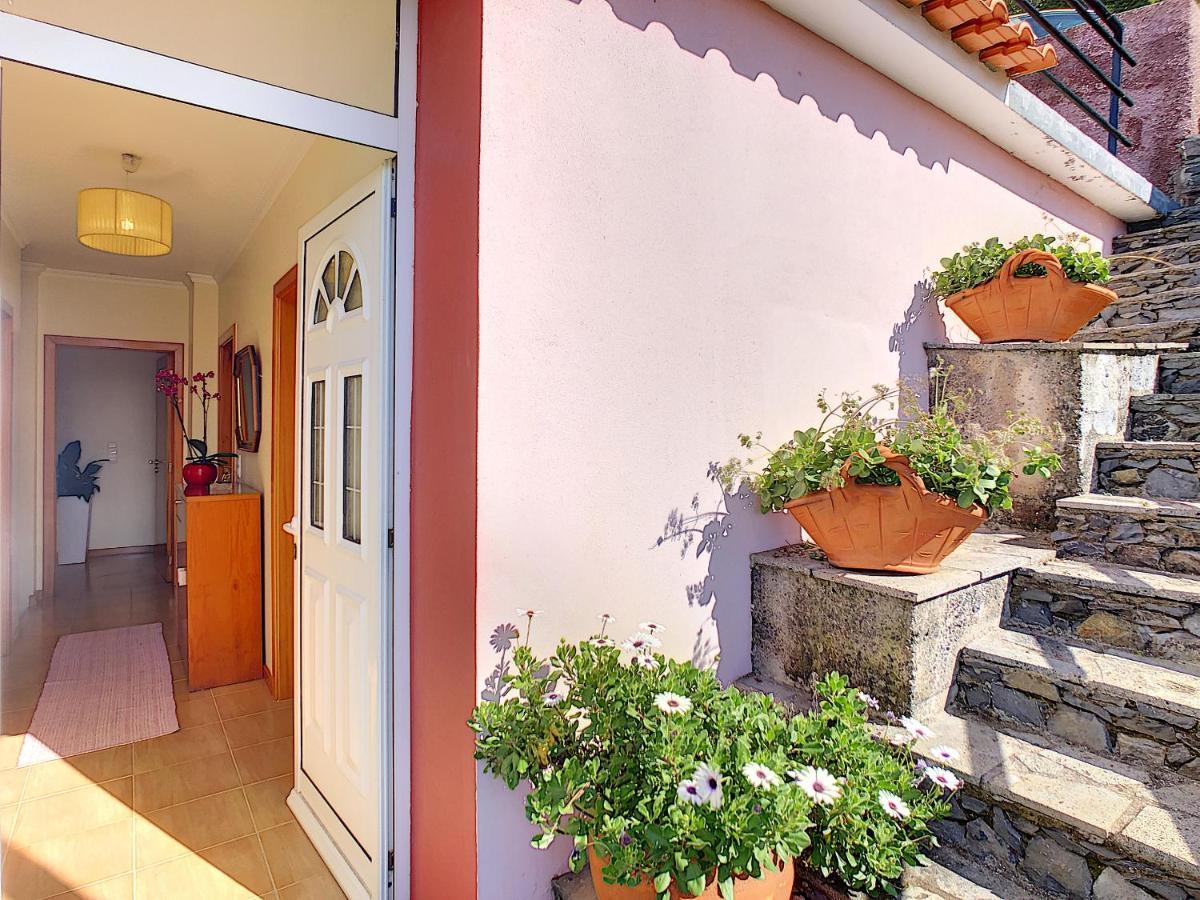 Casa Da Laranja By Lovelystay ริเบรา บราวา ภายนอก รูปภาพ
