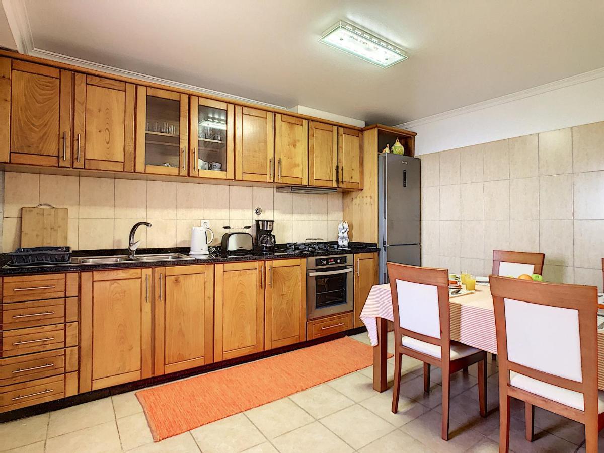 Casa Da Laranja By Lovelystay ริเบรา บราวา ภายนอก รูปภาพ